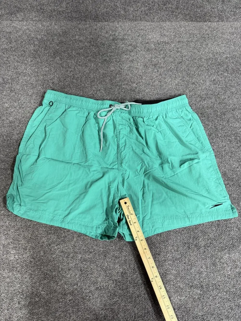Speedo brand style